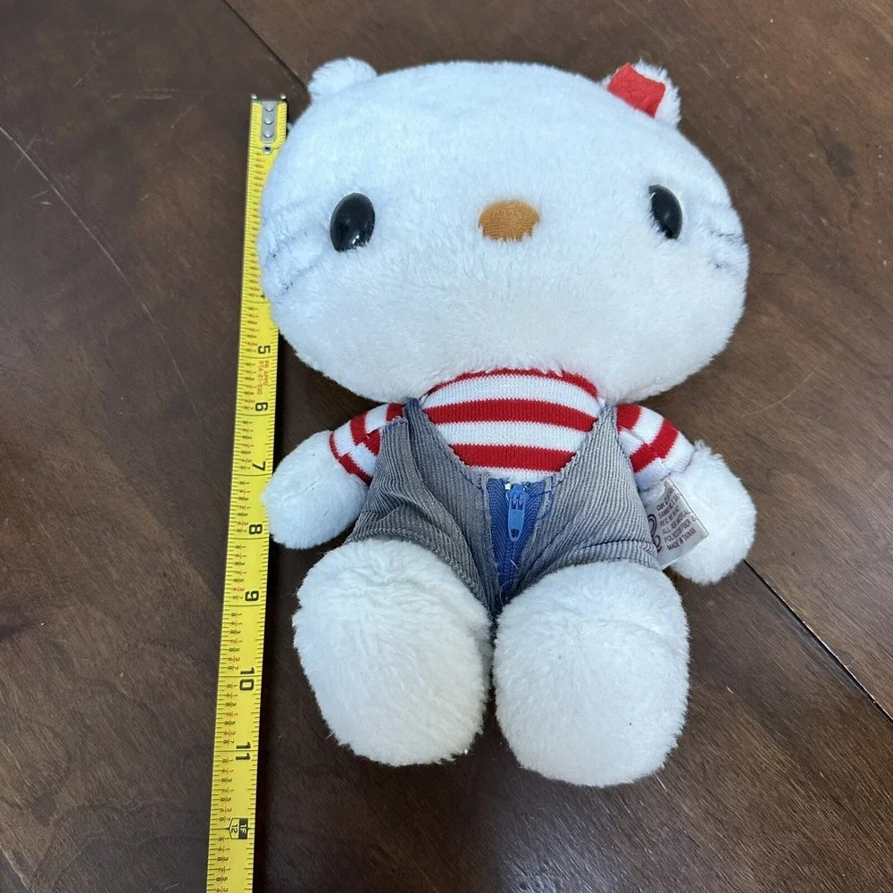 Vintage 1976 Sanrio 11